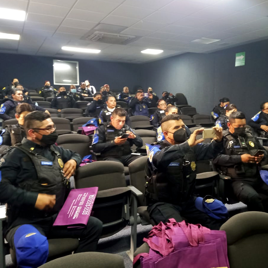 Procedimiento Penal Acusatorio